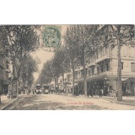Nice - Avenue de la Gare